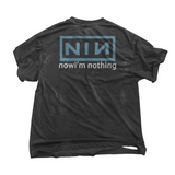 ウォッシュド・ホールズ・ストリート・Tシャツ
