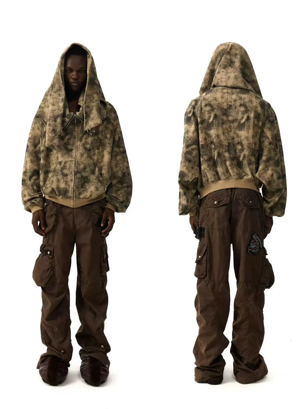 HEAVYWEIGHT BOXY SWEATSHIRT