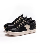 VERSATILE MOHICAN LOW SHOES