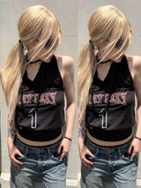 DESIRE STREET TANK TOP