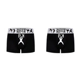 ICE SILK ANTIBACTERIAL BOXER BRIEFS