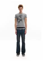 LIQUID METAL SKULL T-SHIRT