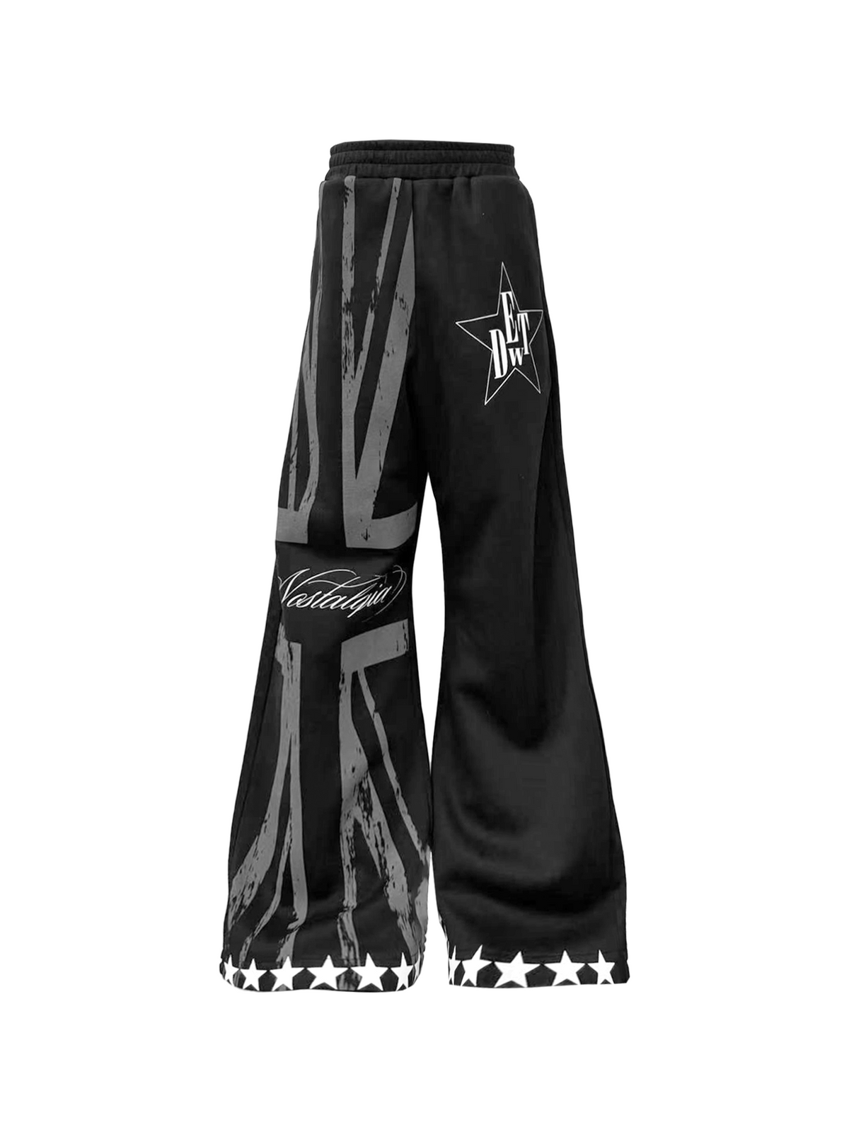 BAGGY SPORTS SWEATPANTS