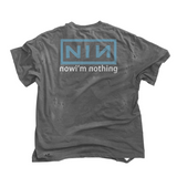 ウォッシュド・ホールズ・ストリート・Tシャツ