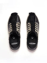 VERSATILE MOHICAN LOW SHOES