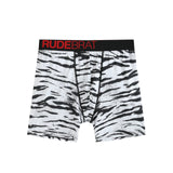 REBEL TIGER PRINT BRIEFS