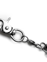 BONE CHAIN TROUSER ACCESSORY