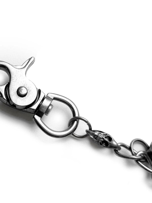 BONE CHAIN TROUSER ACCESSORY