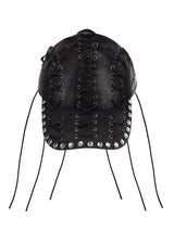 VINTAGE INDUSTRIAL BASEBALL CAP