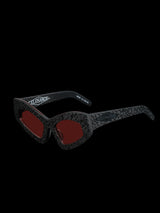 LIMITED EDITION TRIPLE LENS SUNGLASSES