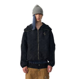 LASER RUGBY RUSH JACKET
