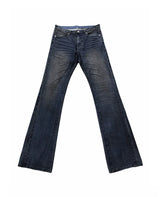 SLIM FIT STRETCH JEANS