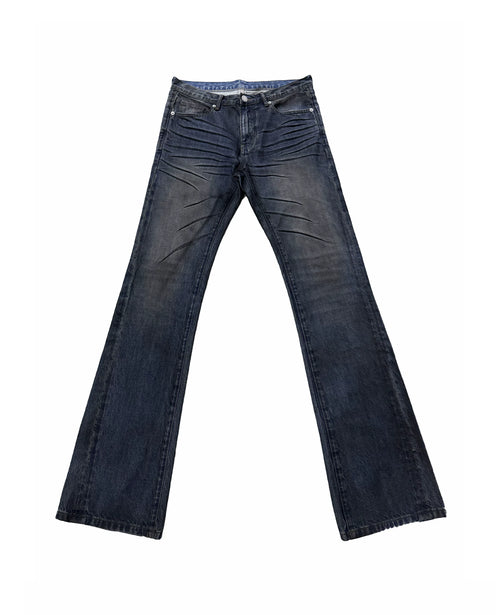 SLIM FIT STRETCH JEANS