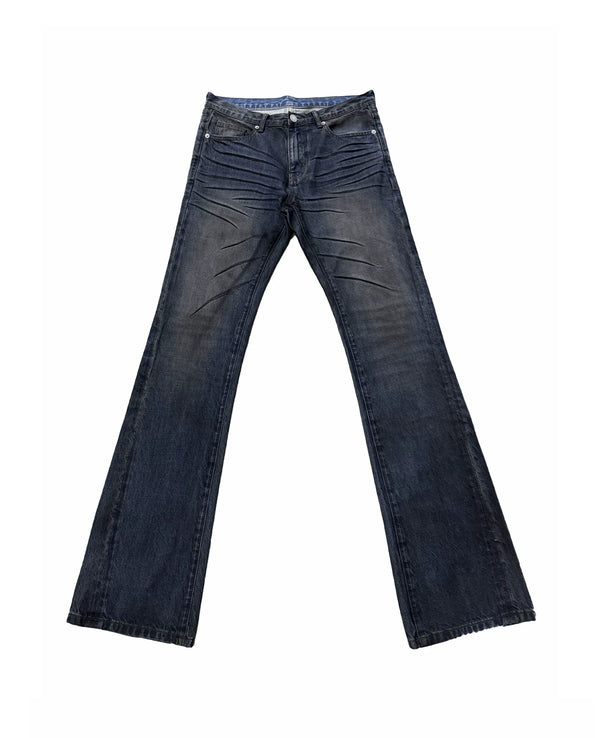 SLIM FIT STRETCH JEANS