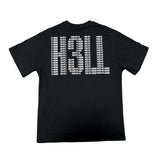 SKULL LOVE SHORT SLEEVE T-SHIRT