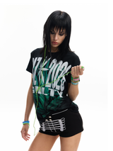 GUILTY GRADIENT STREET TEE