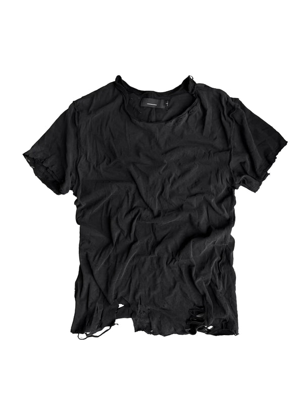 VINTAGE AIRBRUSH COTTON T-SHIRT