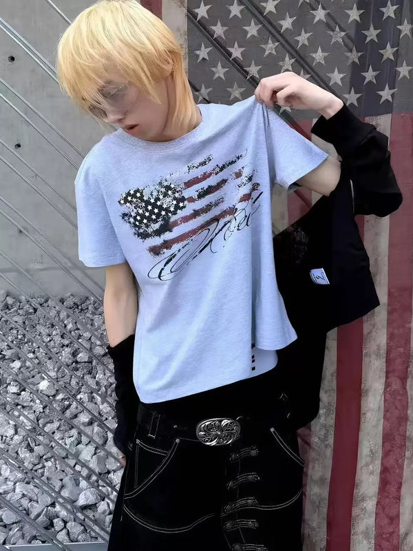DIGITAL PRINT DESIRE TEE