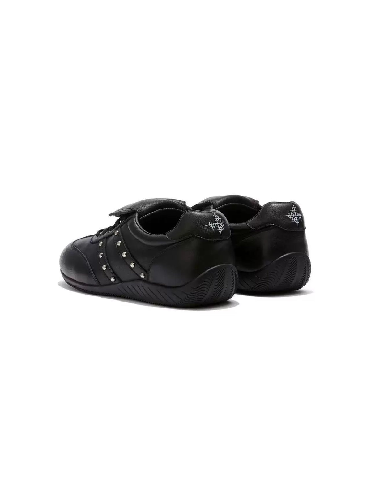 VERSATILE RACING FLAT SHOES