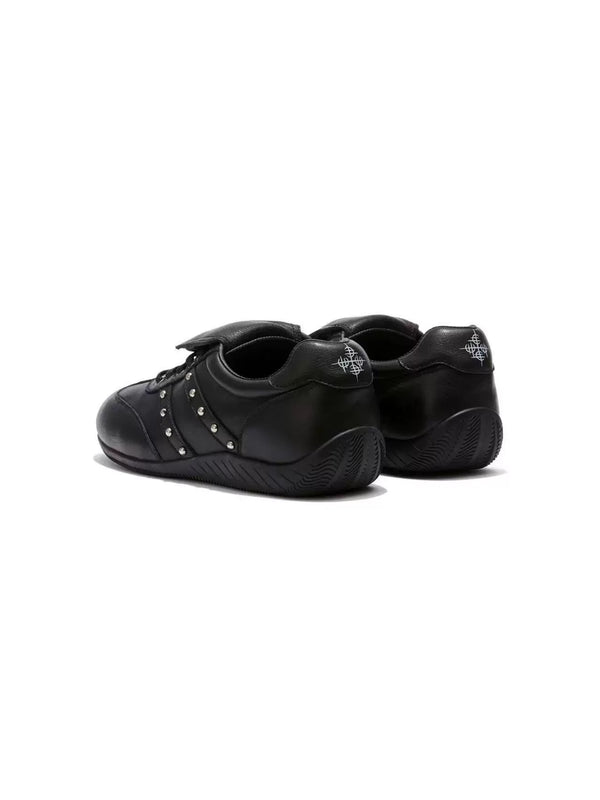 VERSATILE RACING FLAT SHOES