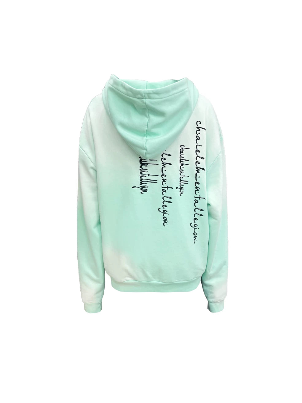 SUPERNATURAL OVERSIZED HOODIE