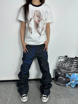 MUSIC LIFE GRAPHIC TEE