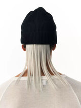 TRENDY KNIT CAP WITH COLD PROTECTION
