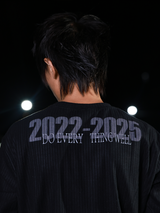 NICHE GRAPHIC LONG SLEEVE TEE