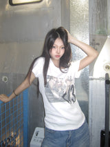 CASUAL SLIM-FIT SORONA T-SHIRT