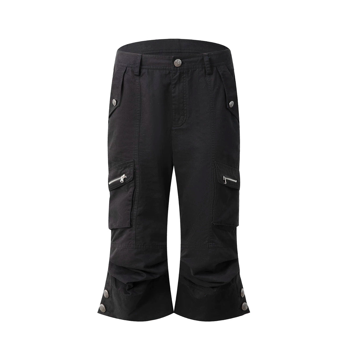 VINTAGE KNIGHT STYLE WORKWEAR PANTS