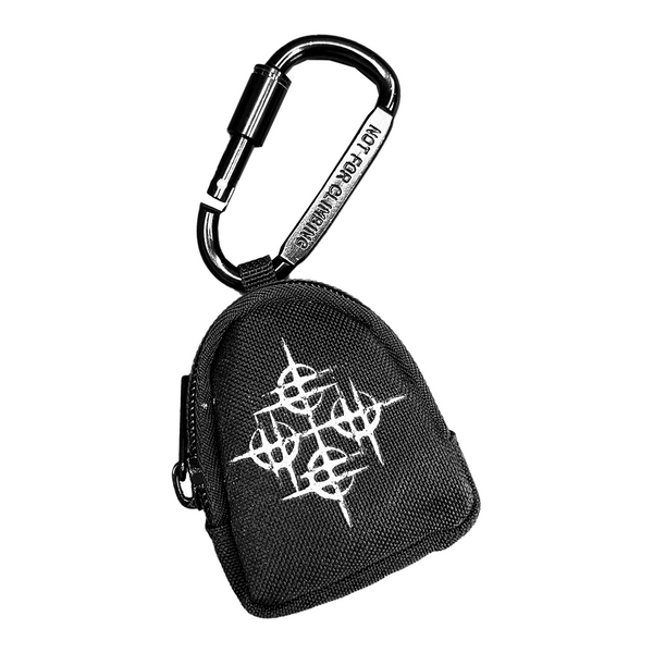 CUSTOM MULTI-FUNCTION KEYCHAIN