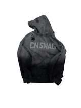WASHED-OUT STREETWEAR HOODIE