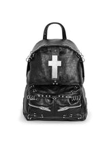 DARK SUBCULTURE LEATHER BAG