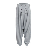 RETRO HAREM PANTS