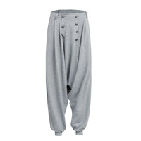 RETRO HAREM PANTS