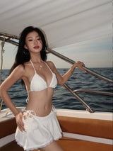 KOREAN STYLE SWEET & SPICY BIKINI SET