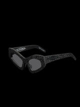 LIMITED EDITION TRIPLE LENS SUNGLASSES