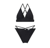 KOREAN-STYLE BIKINI SET