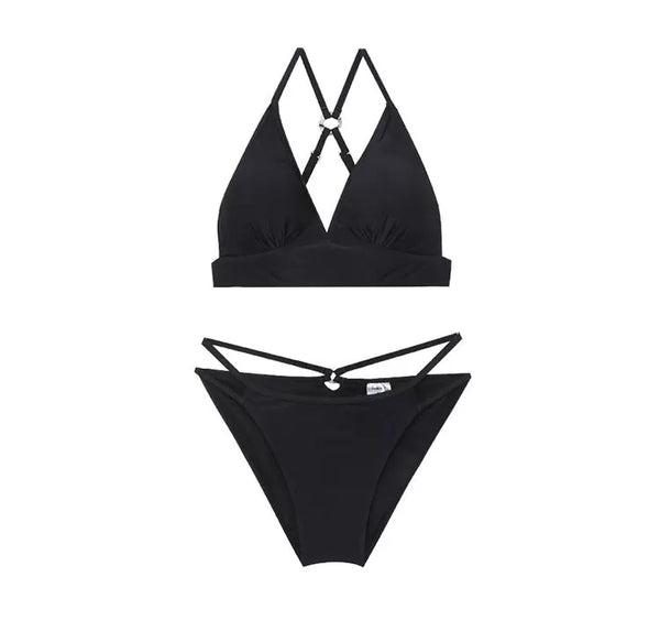 KOREAN-STYLE BIKINI SET