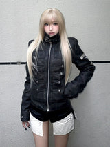THICK COTTON JACKET