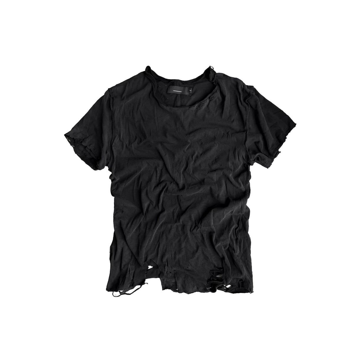 VINTAGE AIRBRUSH COTTON T-SHIRT