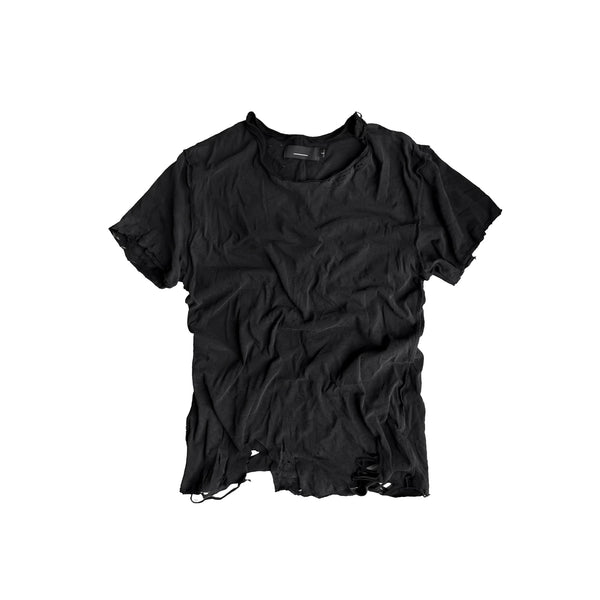 VINTAGE AIRBRUSH COTTON T-SHIRT