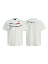 ZERO DEPRESSION HIPSTER T-SHIRT