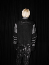 PREMIUM SUEDE SLIM JACKET