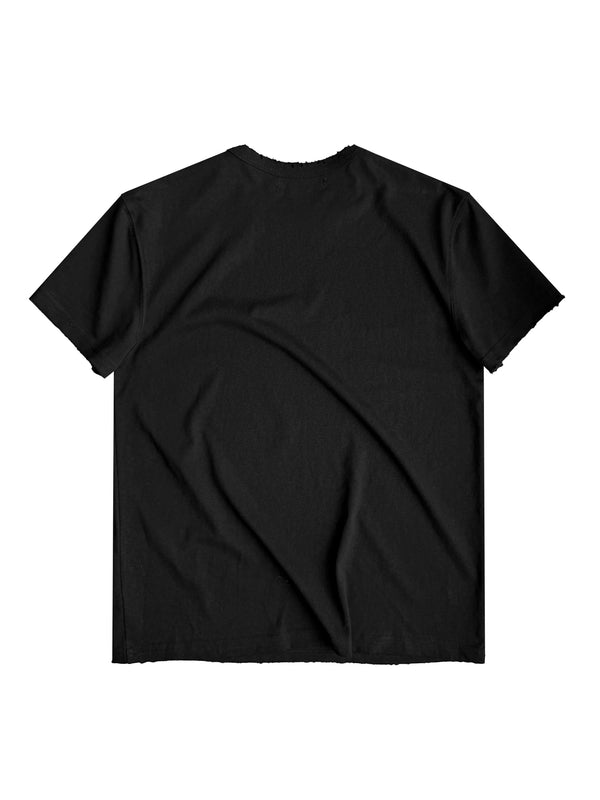 CINDER VEIN EROSION TEE