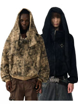 HEAVYWEIGHT BOXY SWEATSHIRT
