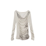 MULTI-WEAR VINTAGE TOP