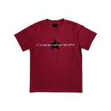 STAR PRINT NICHE T-SHIRT
