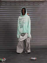 SUPERNATURAL OVERSIZED HOODIE