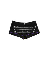 SUBCULTURE SUMMER CASUAL SHORTS